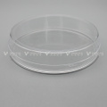 Dias Petri Plastik Diameter 92mm