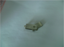 Memory Disk, Metal USB Pen Drive, USB Flash Drive