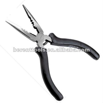 LONG NOSE PLIERS