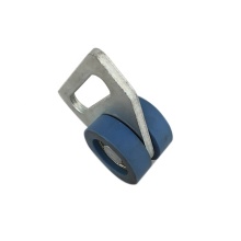 Curtain sider truck trailer curtain roller ball bearing side curtain track roller" could be condensed to:

"Truck Trailer Curtain Roller Ball Bearing Track System