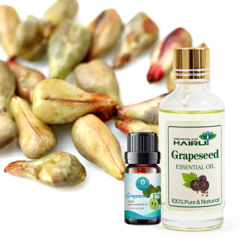High Quality Cold Pressed Grapeseed Base Oil