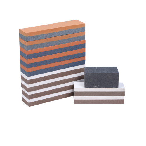 Admite Oilstone de doble cara personalizado