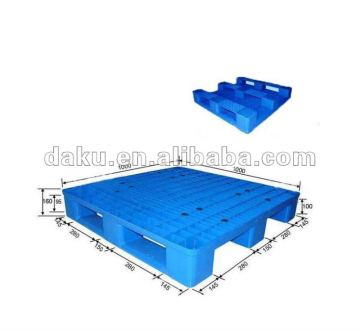 WDL-1010WC -- Plastic Pallet (Nesting)
