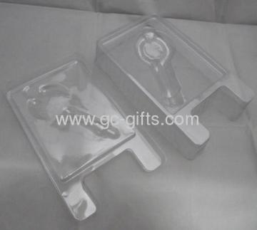 Clear Pet Blister Boxes 