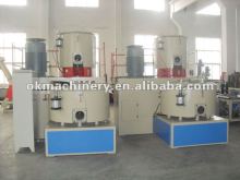 PVC mixing machine