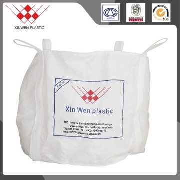 Cheap custom polypropylene big bag