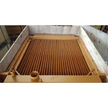 SHANTUI SD32 ENSAMBLAJE DEL RADIATOR DE BURMAPER 175-03-C1002