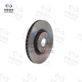 Disc frana fata pentru Mercedes-Benz A250 B260
