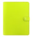 ปฏิทินวาระการจัดระเบียบเครื่องหนัง Filofax