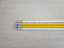 fiberglass golf flag pole,colored golf flag stick