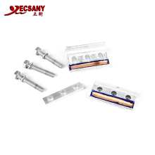 3-Bolt Aluminium Corrosion-Resistant Bi-metal Parallel Groove Connectors and PG Clamps: Your Reliable Solution for Secure Connections