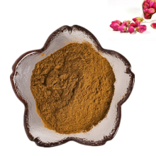 factory suppy high quality rose extract P.E. powder 10:1 rose bud extract