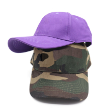 Factory Direct Custom Embroidered Logo Dad Hats - Unisex Sports Hats