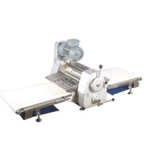 Dough Sheet Roller Machine - Pastry Sheeting Machine for Dough Press Roller