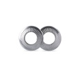 Stainless Steel Disc Springs Safe Washers