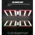 LED pantalón crecer luz 4ft dimmable 0-10v 320w