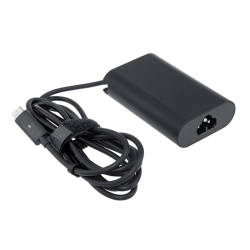 Adaptateur USB-C pour ordinateur portable 45W Adaptateur d&#39;alimentation pour Dell