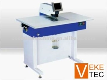 PCB board drilling machine