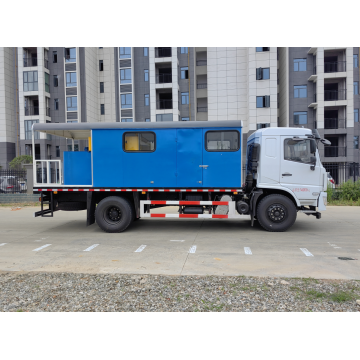 Generator Mobile Generator Trusel Award Kaihoko I whakamahia i te mara hinu