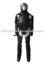 Anti-riot suit