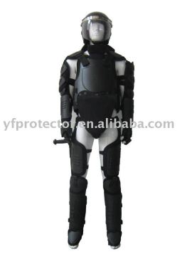 Trauma Suit