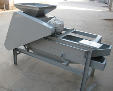High Shelling Rate Almond Cracker Machine