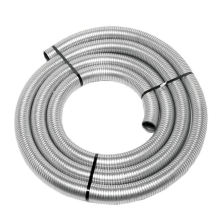 Stainless Steel Metal Hoses 304/316 Flexible Corrugated Conduits