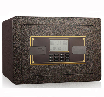 Electronic digital office safe smart home safe box