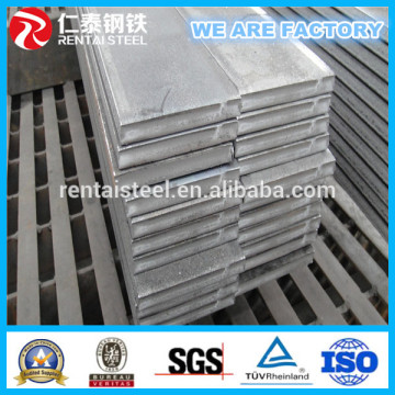 Flat iron steel/flat bar