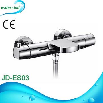 Thermostat mixer in bathroom shower mixer JD-ES03