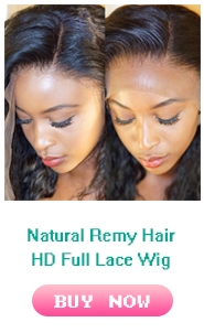 Curly lace front wig Natural color Brazilian Cuticle Aligned Indian hair wigs Unprocessed Virgin Human hair wigs for black women