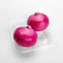 PET Fruit Box Food Tray for Vegetable/Fruit