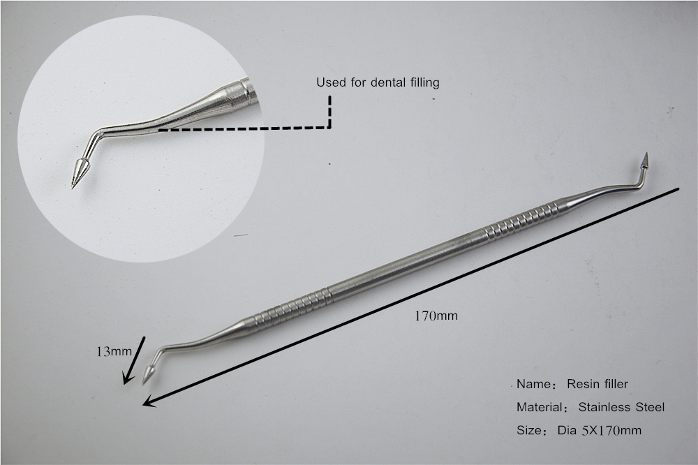 Selección dental Dental Pick