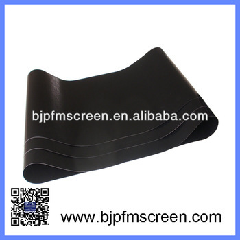Ptfe Fusing Machine Conveyor Belt