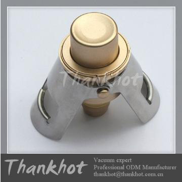Preservative    Champagne Wine Stopper for friend as a gift