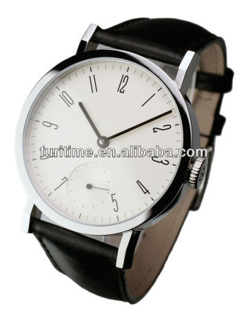 japan movement quartz watch best 2035 movement watch