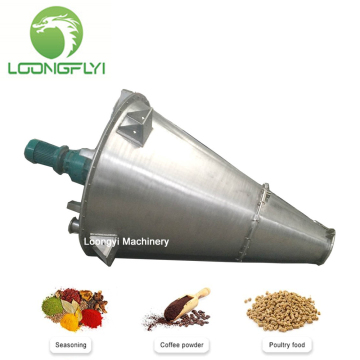 Bran meal oat cereal blender mixer