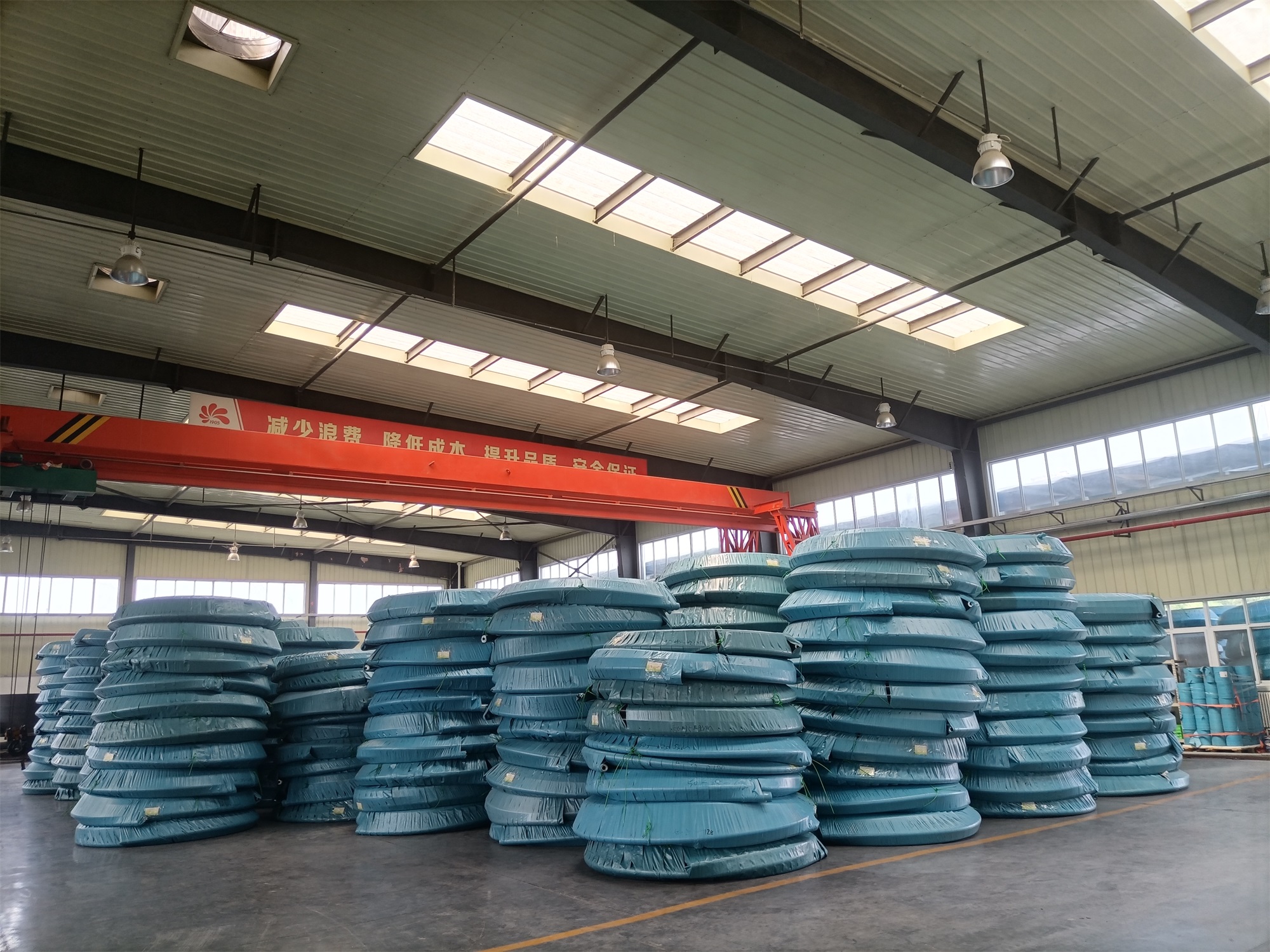 Oil Conveying Series Rubber Hose