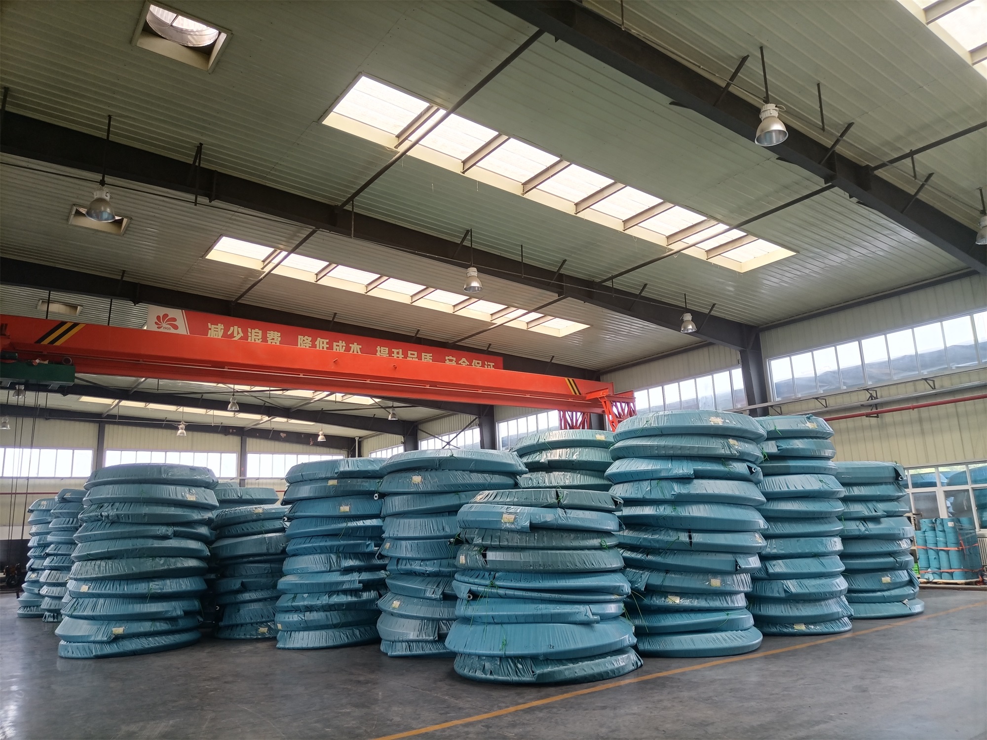 Large Diameter Suction Mud Hose