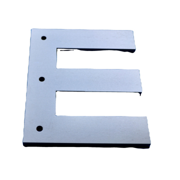 Electrical Steel Lamination Transformer Core Sheets