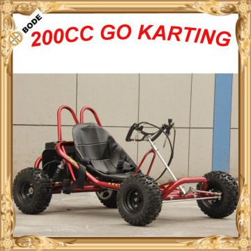 Racing  Go Karting