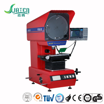 300mm Digital Vertical Distance Testing Profile Projector