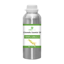 Huile essentielle de citronnel 100% pure et naturelle Huile essentielle en gros de haute qualité pour les acheteurs mondiaux le meilleur prix