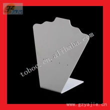 china jewelry necklace display