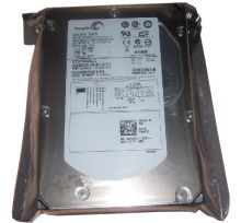 Server Hdd Use For Dell  73g 15k Scsi Td653