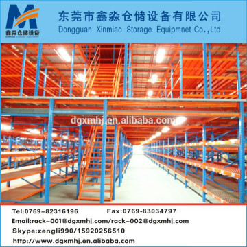 steering rack multi stratum rack shelving