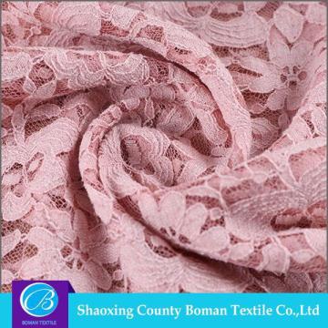 wholesale fabric china Custom Knit dyed organic cotton fabric