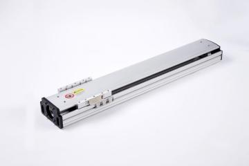 Linear Modular Belt Modular Semi-closed-TL135B