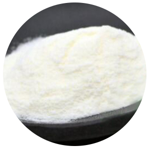 Click Health Supplement Raw Material Natural Organic Sulfate Chondroitin Bovine