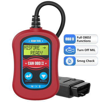 Best OBDDII Car Diagnostic Tool: Quicklynks Auto Scan Tool